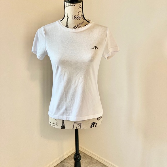 3/$10 women’s short sleeve top sz Small - Picture 2 of 8